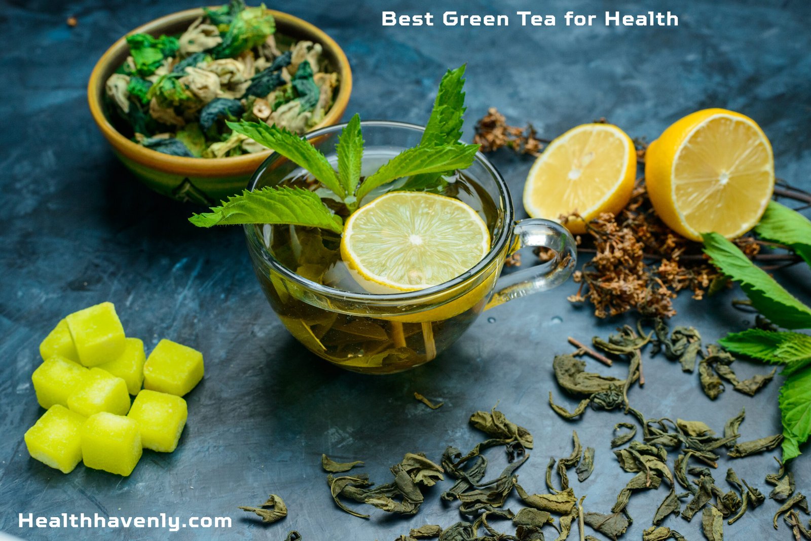 Best Green Tea for Health: How to Choose the Right One for Your Body and Lifestyle