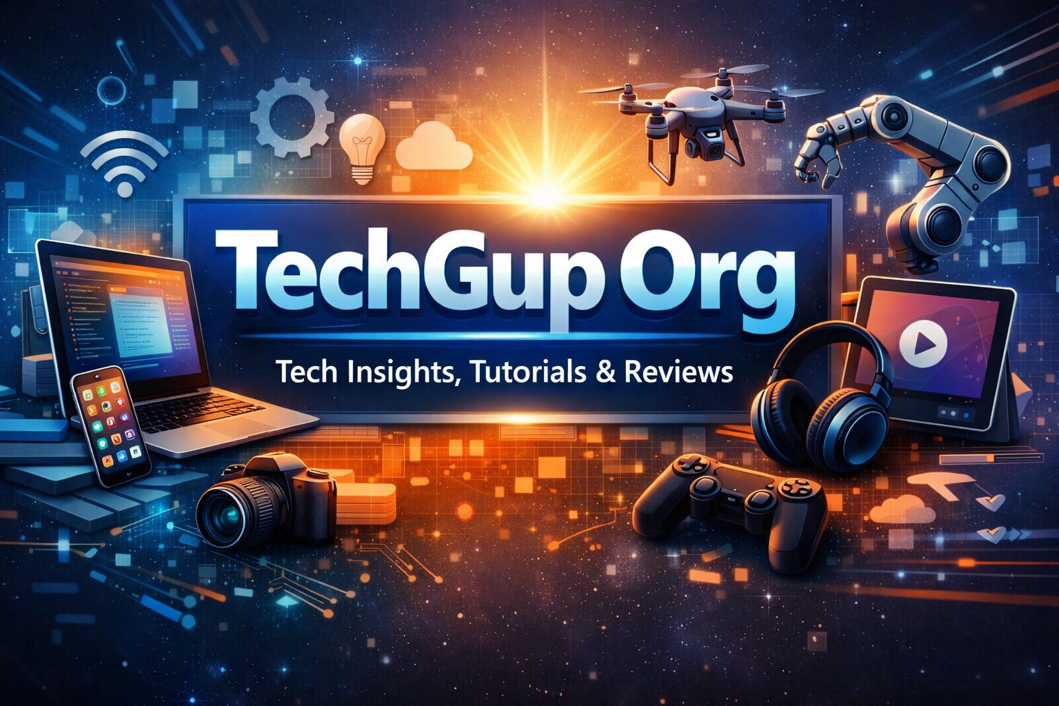 Unlocking the Power of TechGup Org: Your Complete Guide to Tech Insights, Tutorials, and Reviews