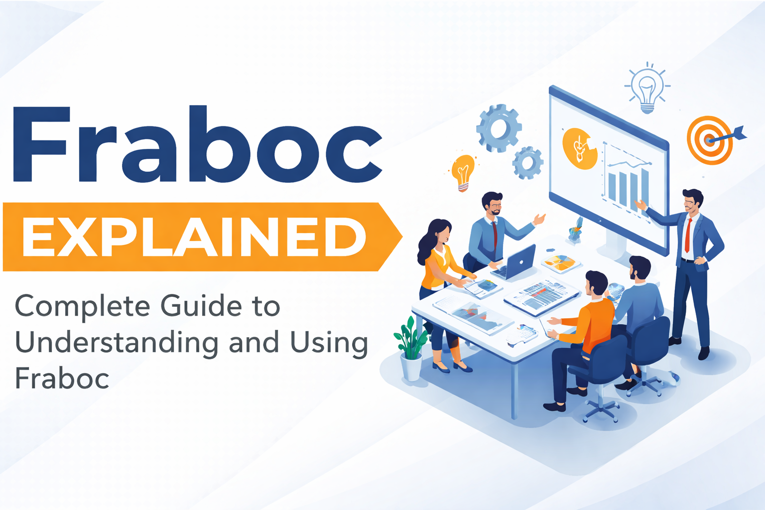 Fraboc Explained: The Complete Guide to Understanding, Using, and Benefiting from Fraboc