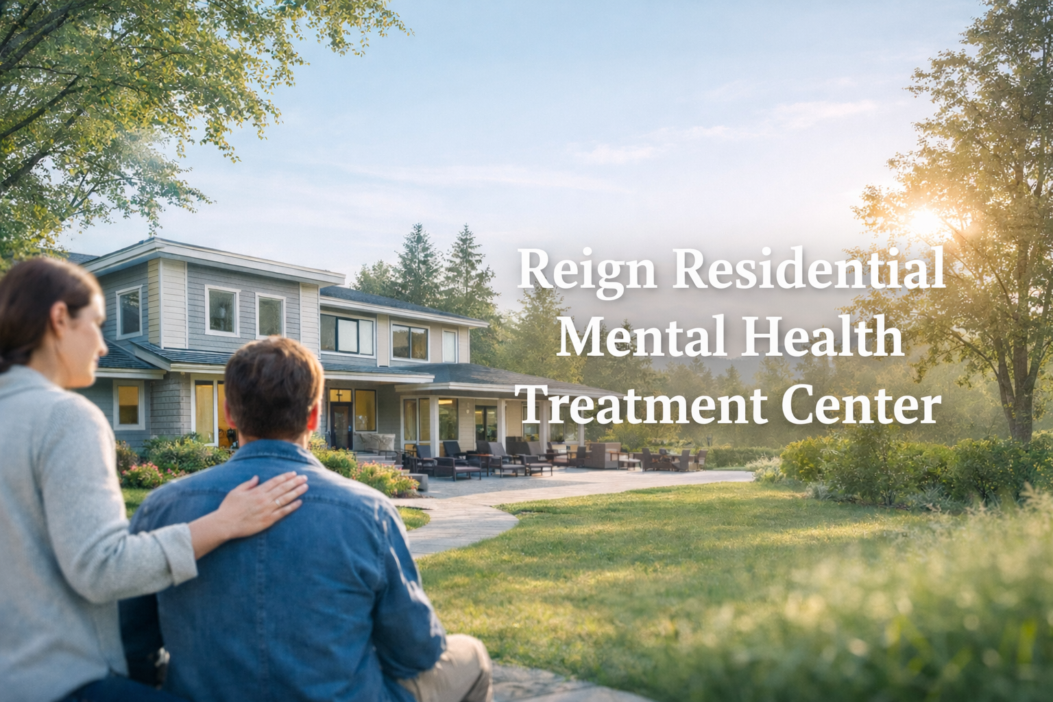 Reign Residential Mental Health Treatment Center: Compassionate Care That Changes Lives