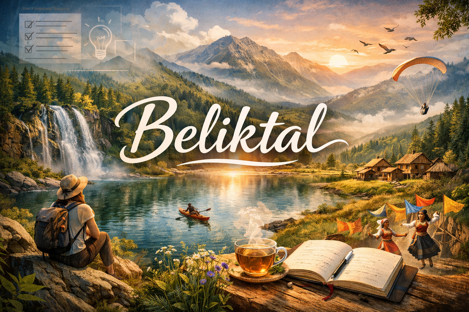 Beliktal: A Complete Guide to Its Meaning, Beauty & Modern Relevance