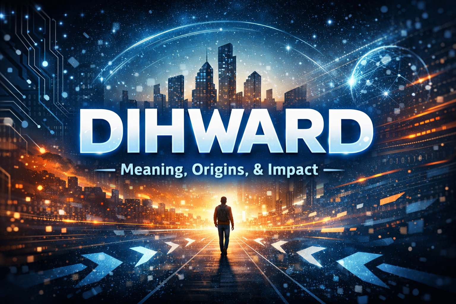 Dihward Explained: Meaning, Uses, Origins, and Why It’s Trending