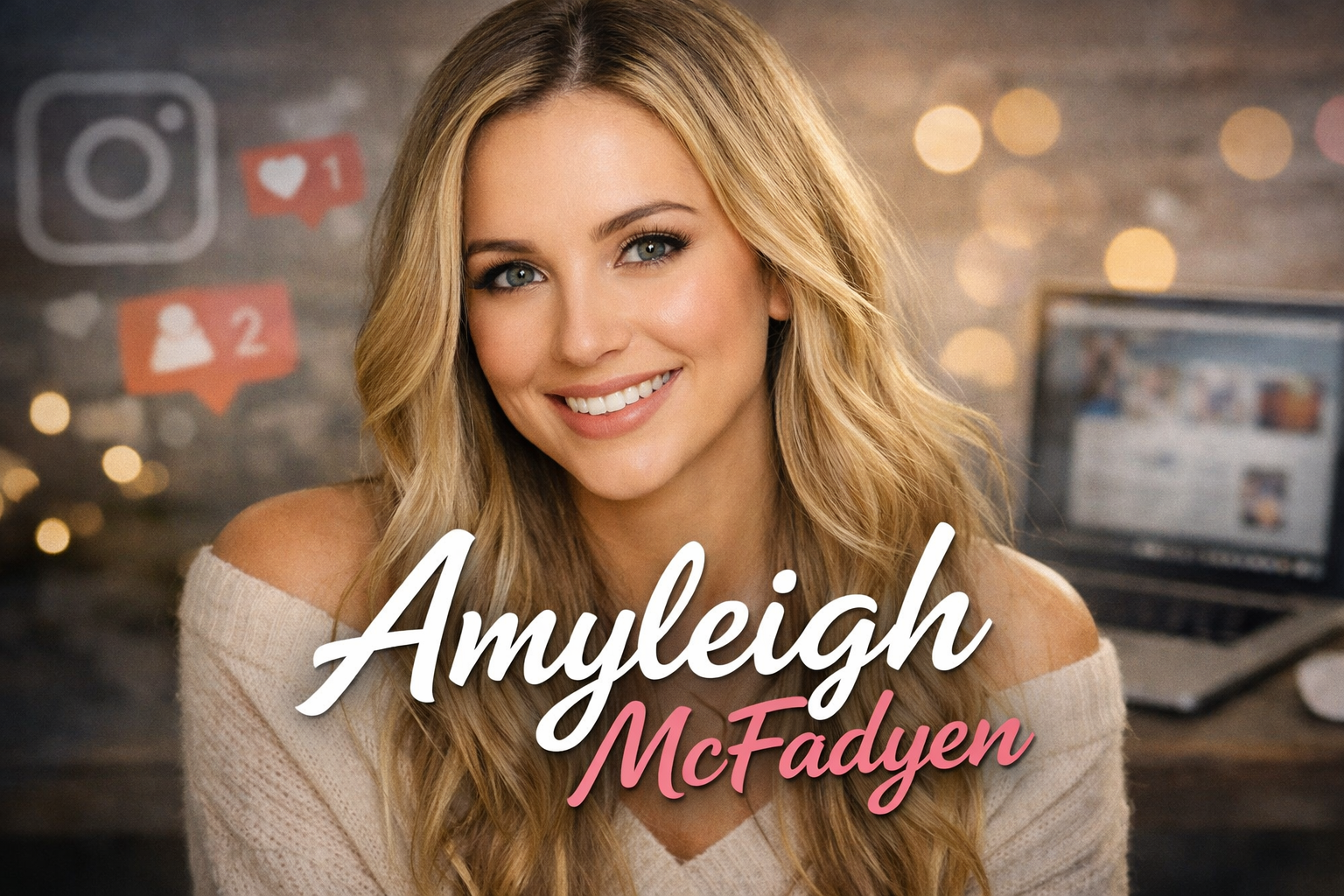 Amyleighmcfadyen: The Story, Influence, and Rising Online Presence