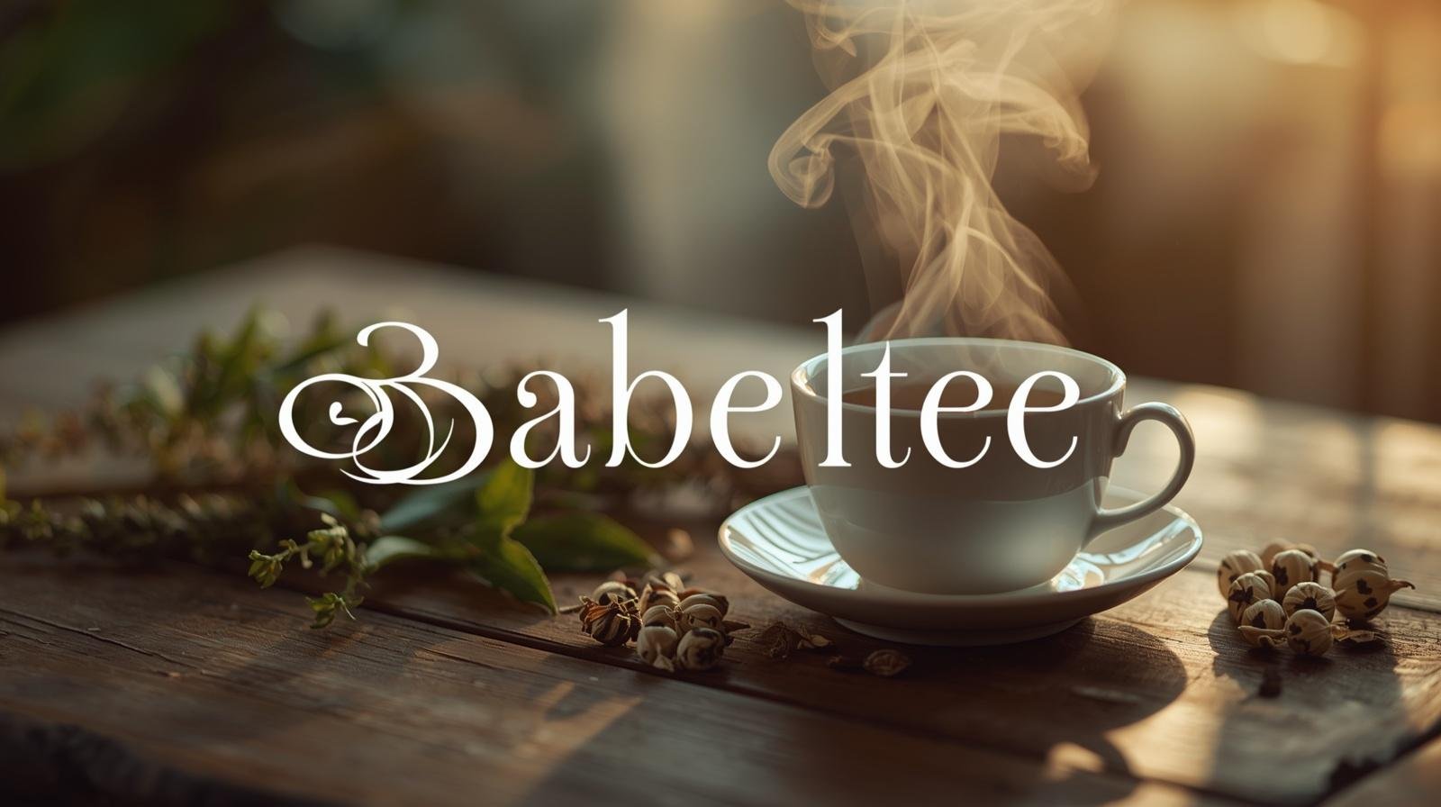 Babeltee: The Ultimate Guide to This Unique Tea Experience