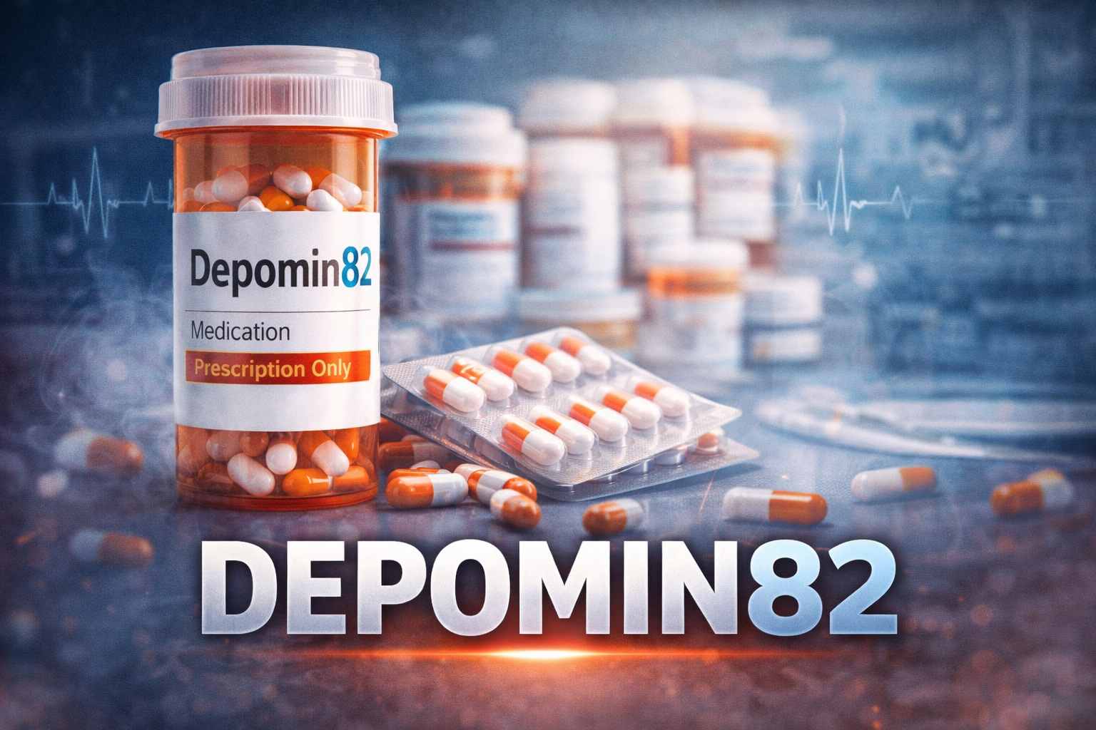 Depomin82: What It Is, How It Works, and What You Should Know