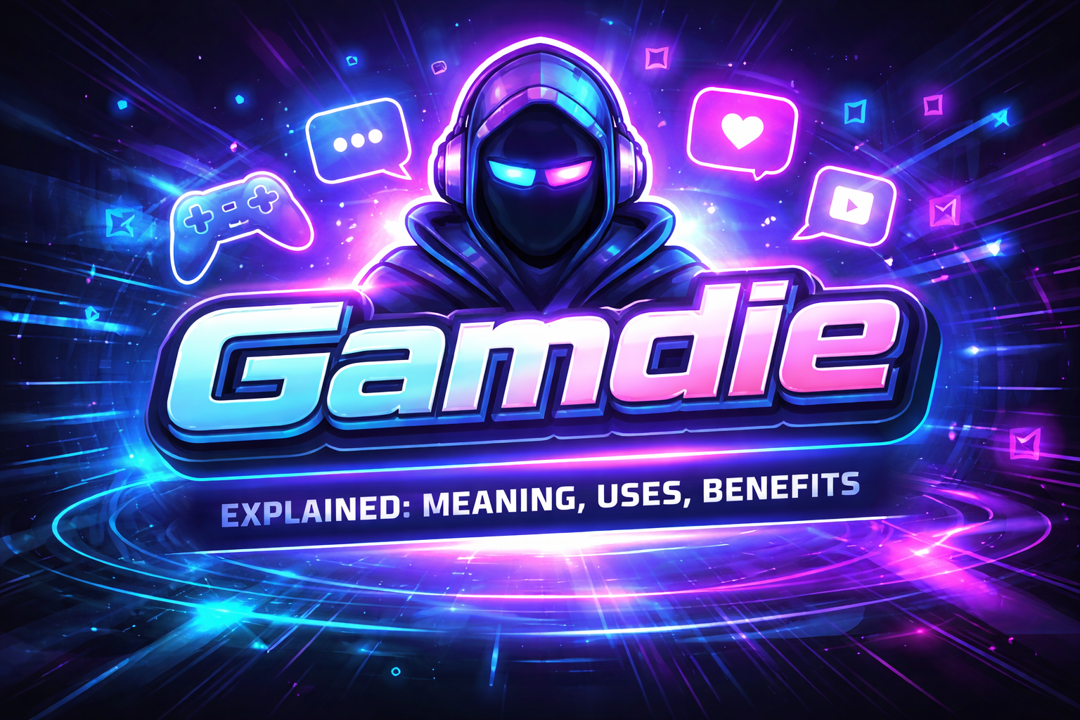 Gamdie Explained: Meaning, Uses, Benefits, and Why It’s Gaining Attention Online