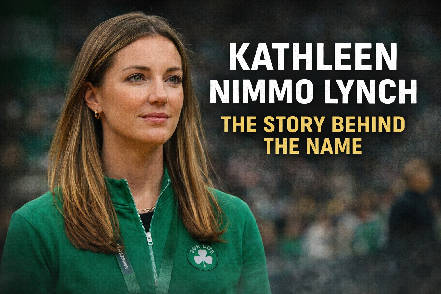 Kathleen Nimmo Lynch: The Story Behind the Name That Sparked National Attention
