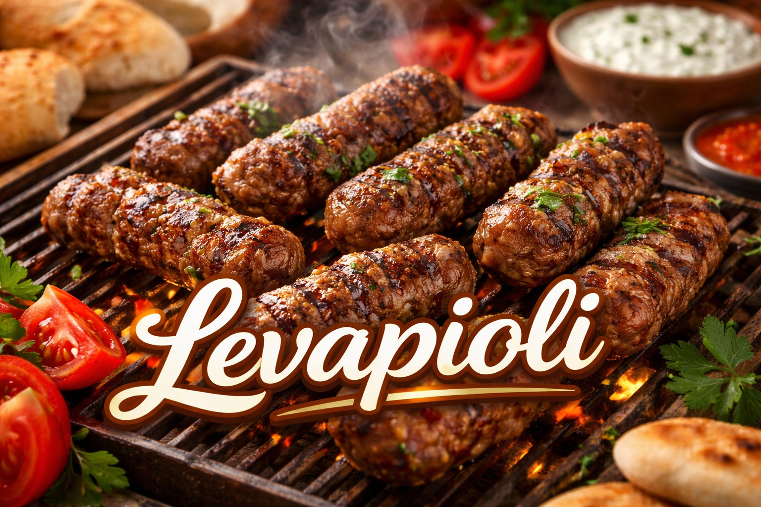 Levapioli: The Flavorful Grilled Dish That Brings Tradition and Taste to the Table