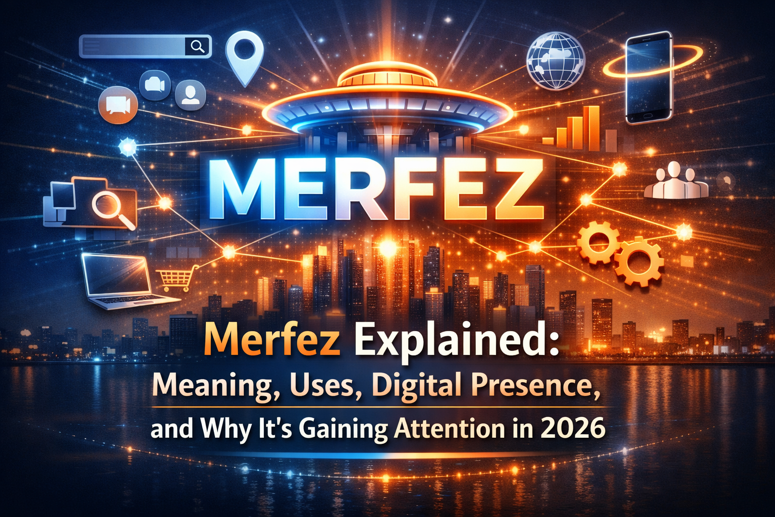 Merfez Explained: Meaning, Uses, Digital Presence, and Why It’s Gaining Attention in 2026