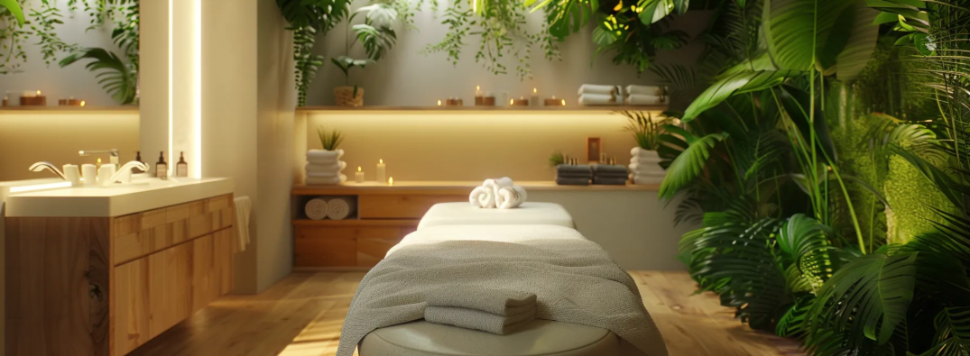 Unique Features That Sell a Massage Room for Rent Destin — 5 Must-Haves